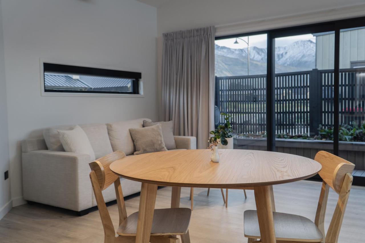 The Snow Sport Studio Villa Wanaka Kültér fotó